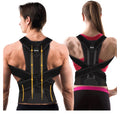Faja Correctora de Espalda Antichepa Ajustable